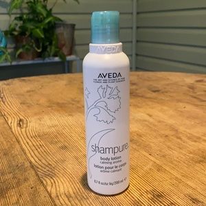 Aveda Shampure Body Lotion